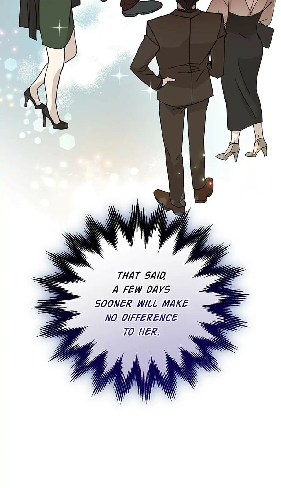 I'm the Only One With Genius DNA Chapter 111 page 58 - 