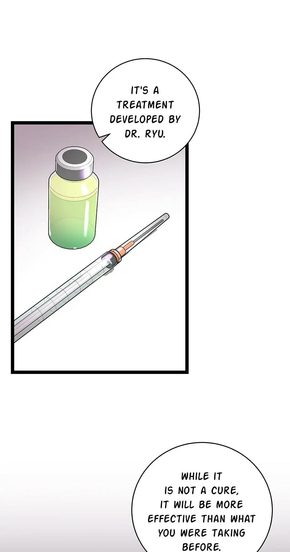 I'm the Only One With Genius DNA Chapter 111 page 61 - 