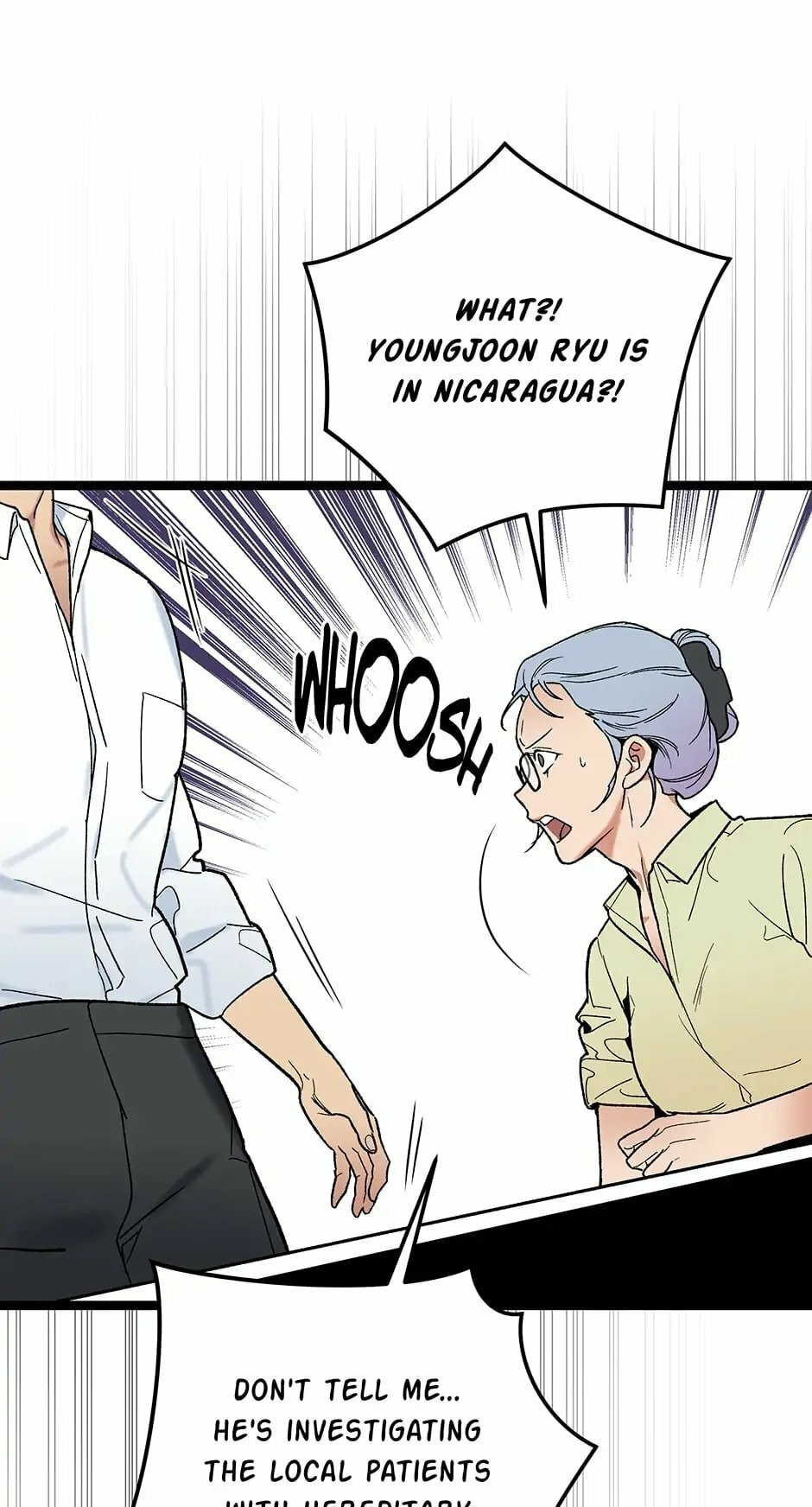 I'm the Only One With Genius DNA Chapter 111 page 65 - 