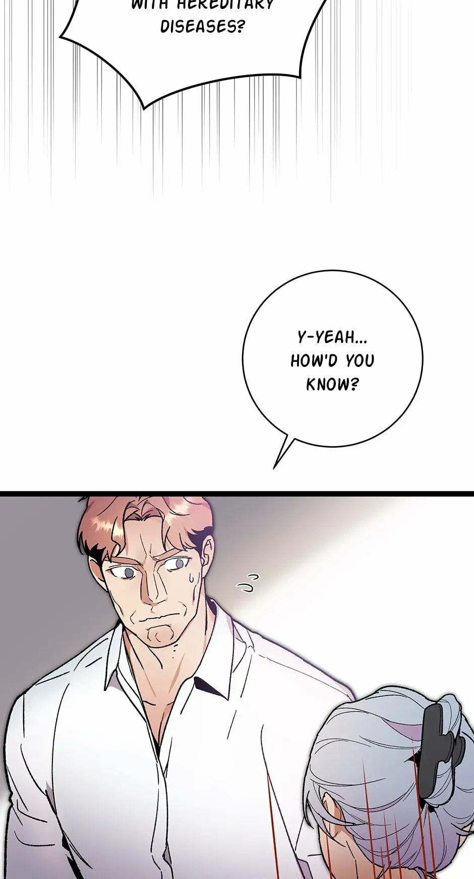 I'm the Only One With Genius DNA Chapter 111 page 66 - 