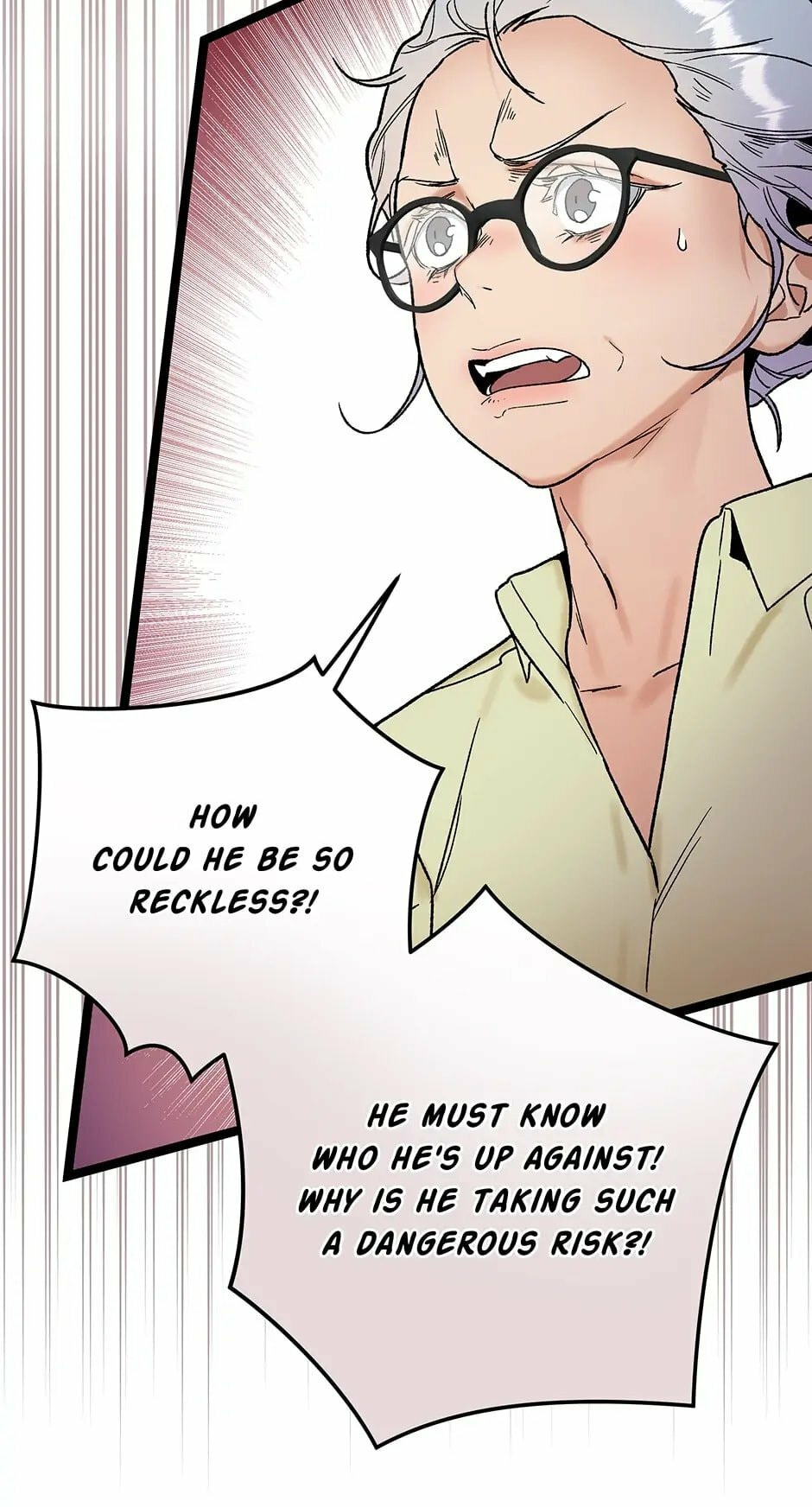 I'm the Only One With Genius DNA Chapter 111 page 68 - 