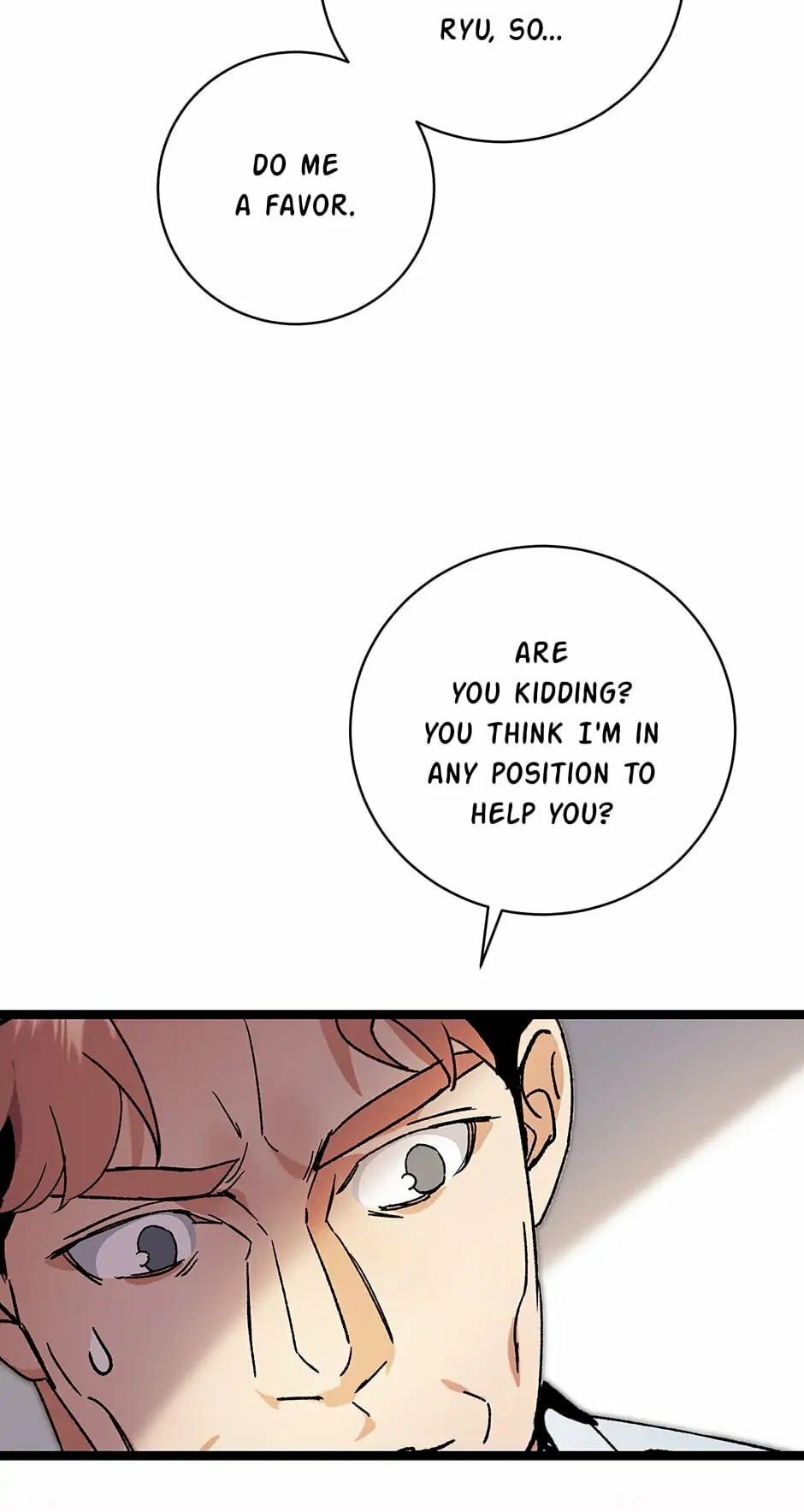 I'm the Only One With Genius DNA Chapter 111 page 70 - 