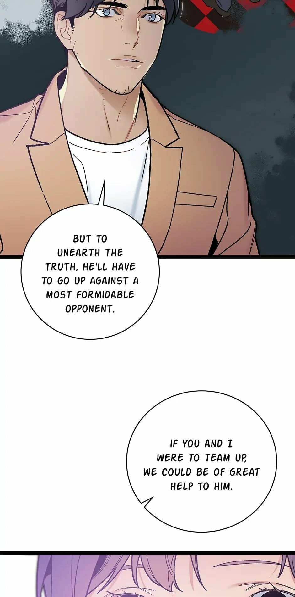 I'm the Only One With Genius DNA Chapter 111 page 10 - 
