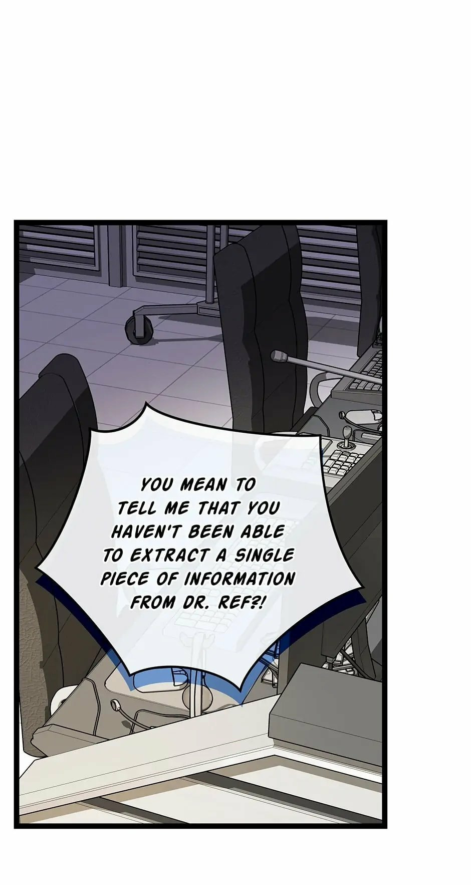 I'm the Only One With Genius DNA Chapter 112 page 1 - 