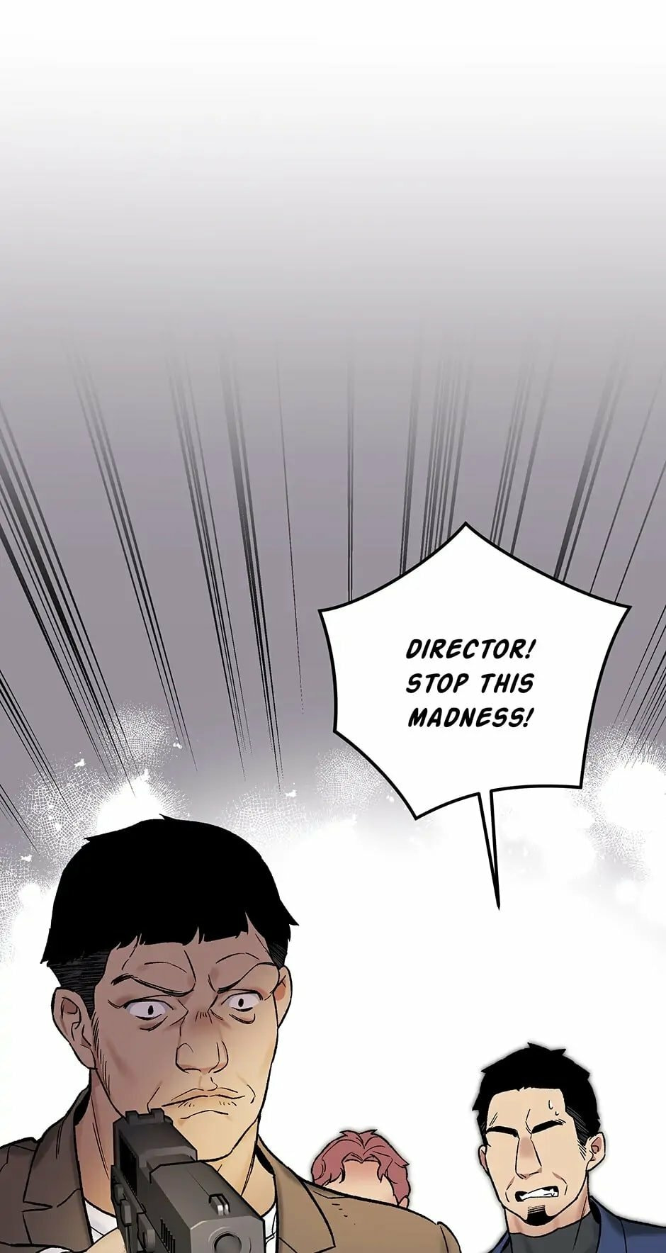I'm the Only One With Genius DNA Chapter 112 page 18 - 
