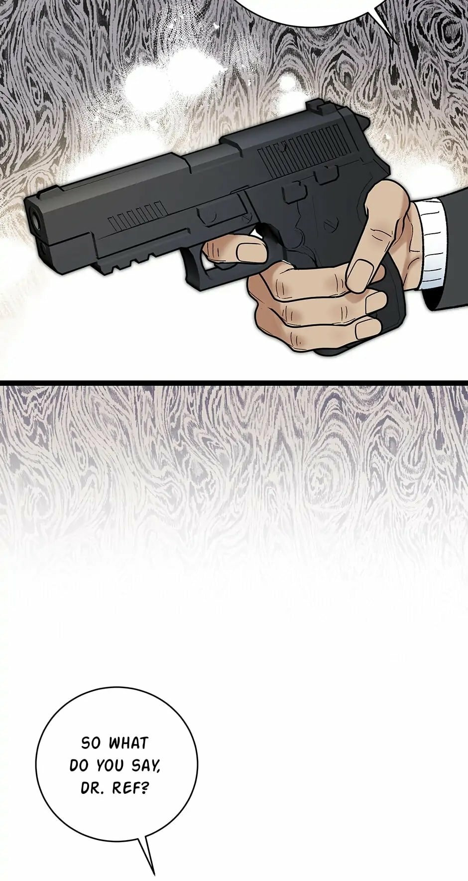 I'm the Only One With Genius DNA Chapter 112 page 20 - 