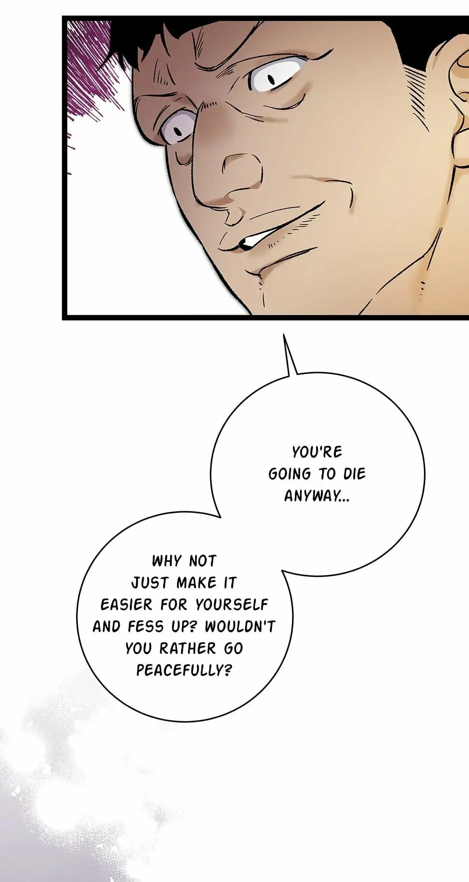 I'm the Only One With Genius DNA Chapter 112 page 21 - 