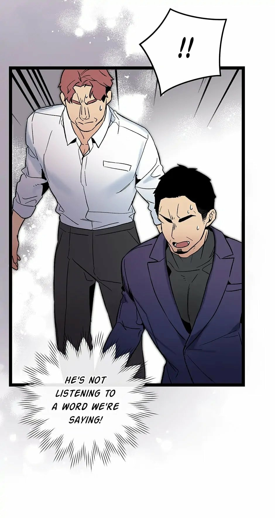 I'm the Only One With Genius DNA Chapter 112 page 22 - 