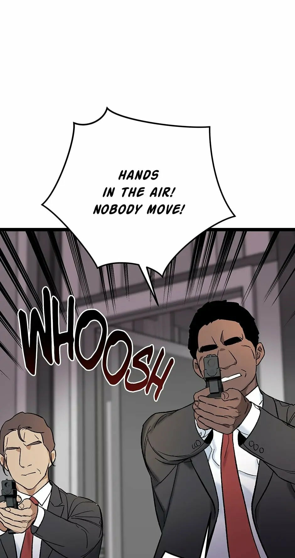 I'm the Only One With Genius DNA Chapter 112 page 24 - 