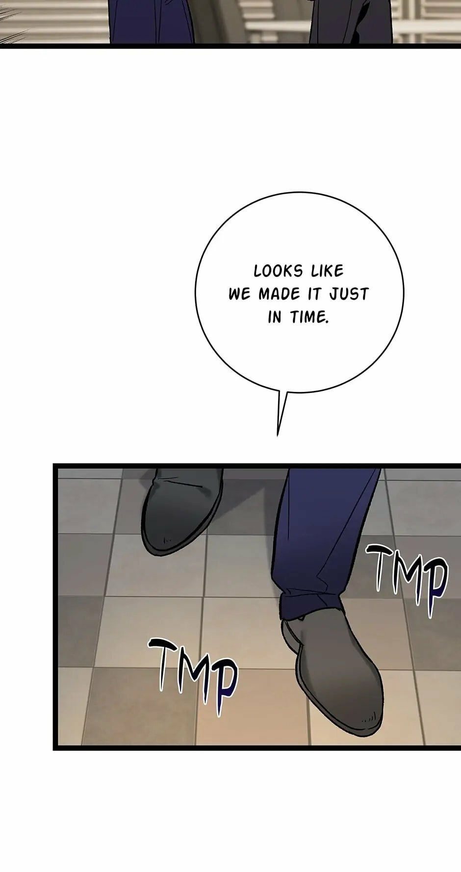 I'm the Only One With Genius DNA Chapter 112 page 26 - 