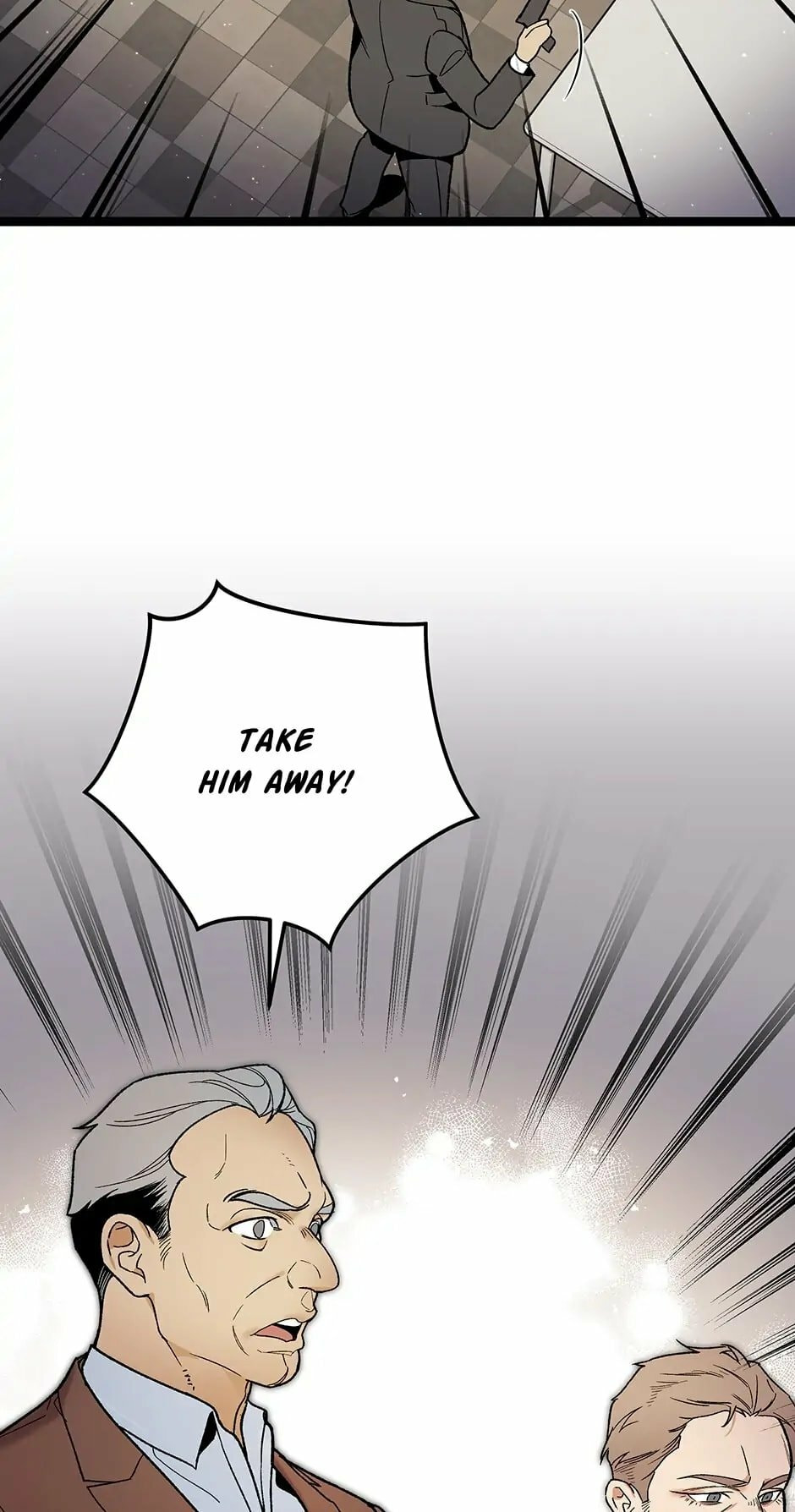 I'm the Only One With Genius DNA Chapter 112 page 28 - 
