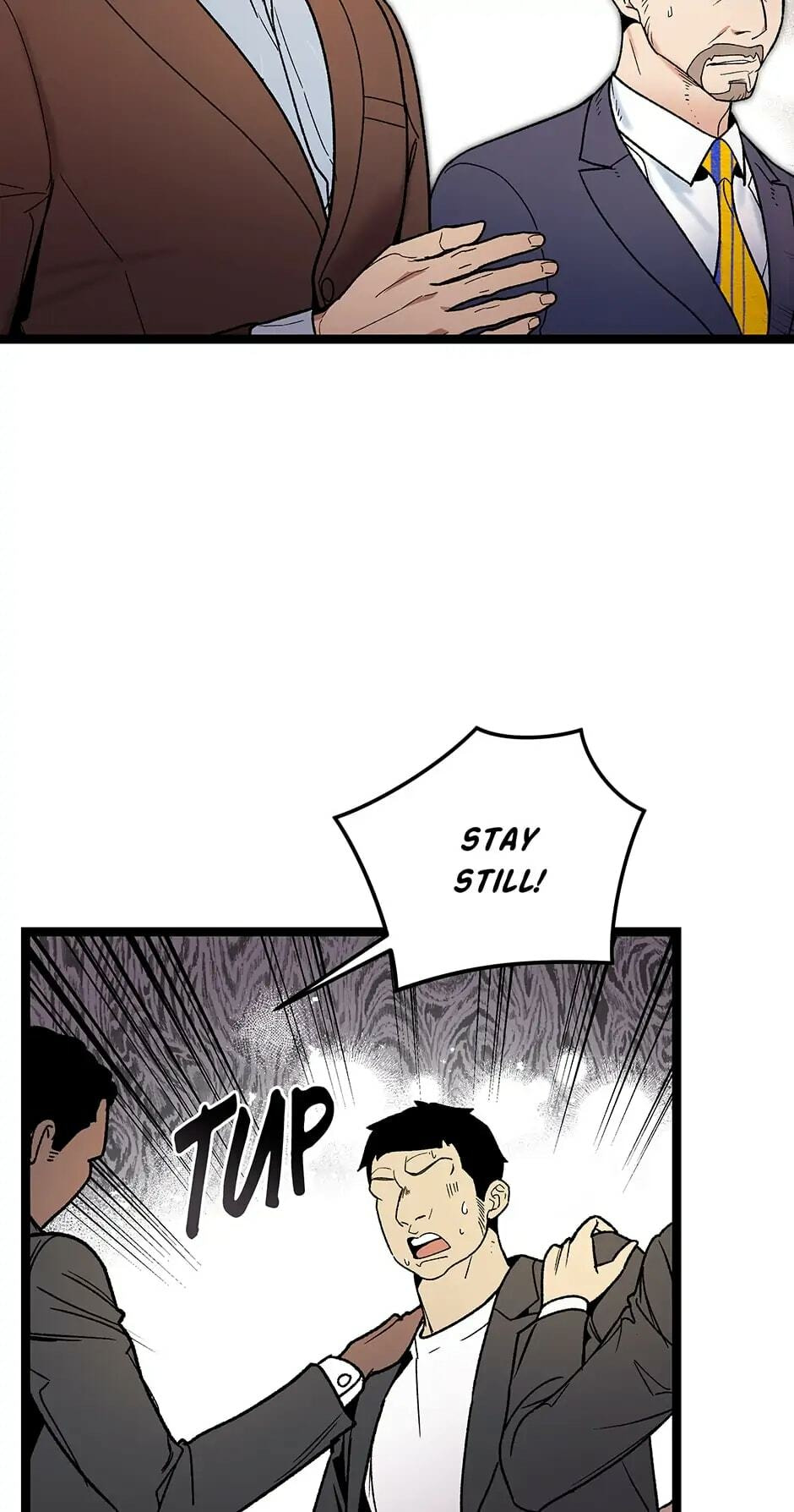 I'm the Only One With Genius DNA Chapter 112 page 29 - 