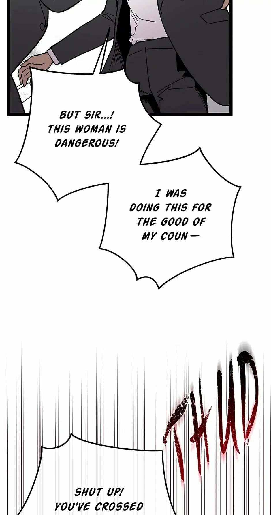 I'm the Only One With Genius DNA Chapter 112 page 30 - 