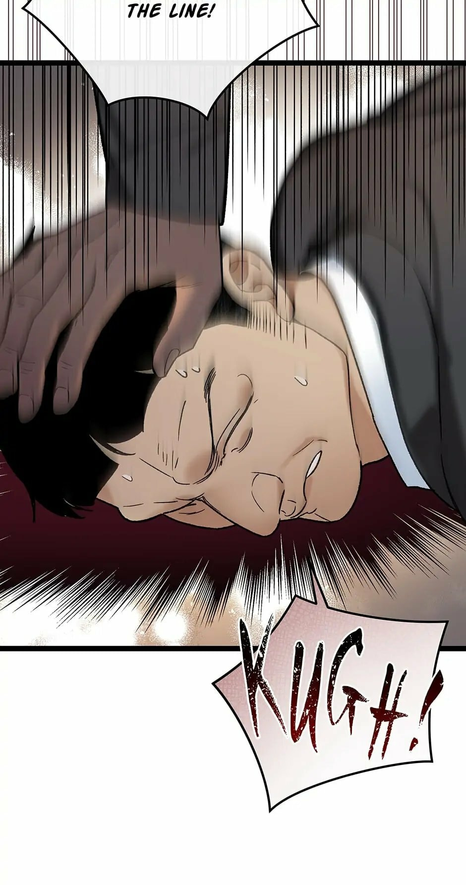 I'm the Only One With Genius DNA Chapter 112 page 31 - 