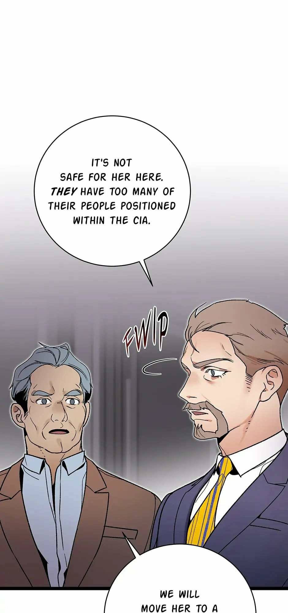 I'm the Only One With Genius DNA Chapter 112 page 32 - 