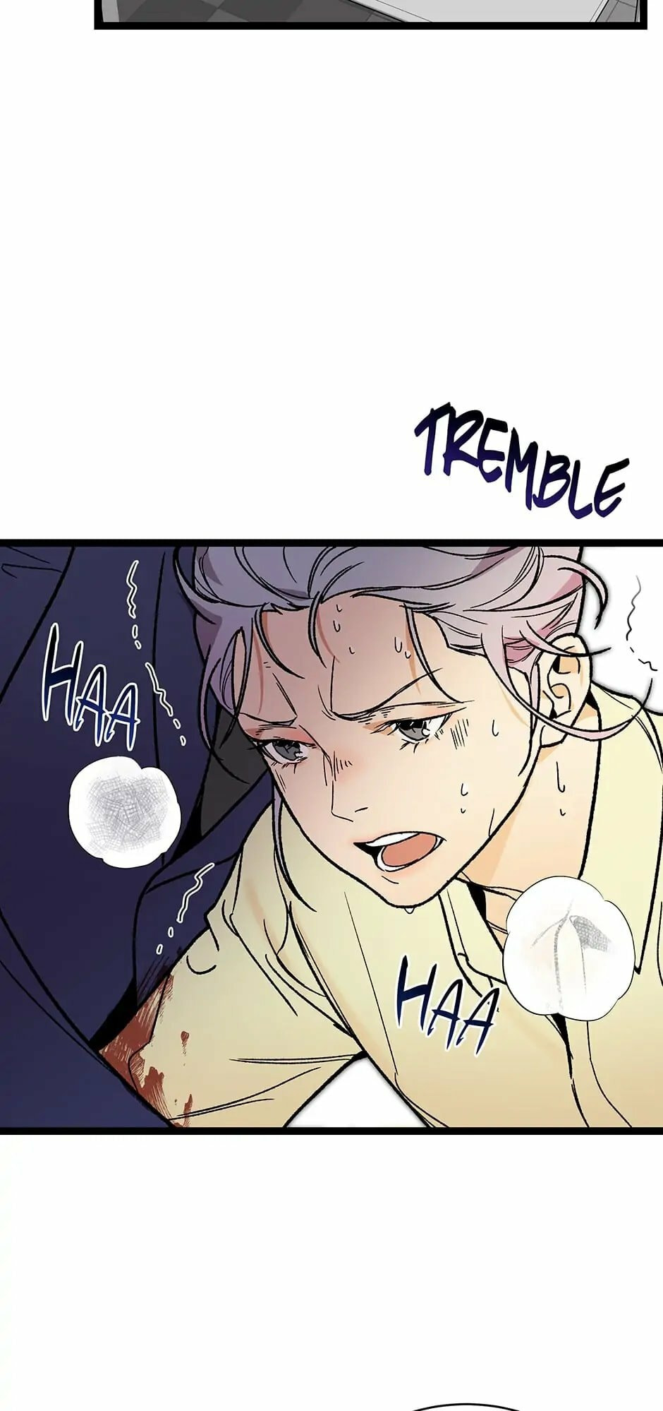 I'm the Only One With Genius DNA Chapter 112 page 34 - 