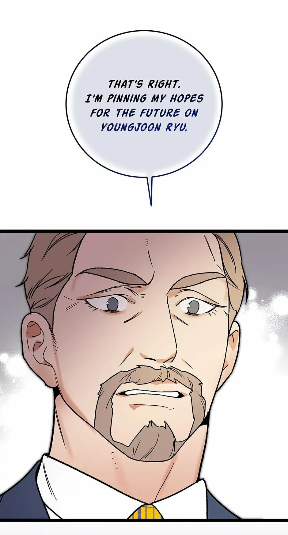 I'm the Only One With Genius DNA Chapter 112 page 36 - 