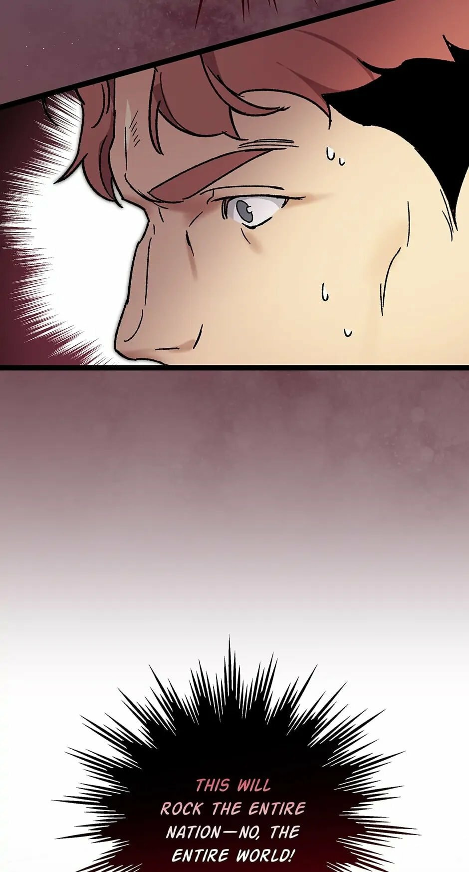 I'm the Only One With Genius DNA Chapter 112 page 38 - 
