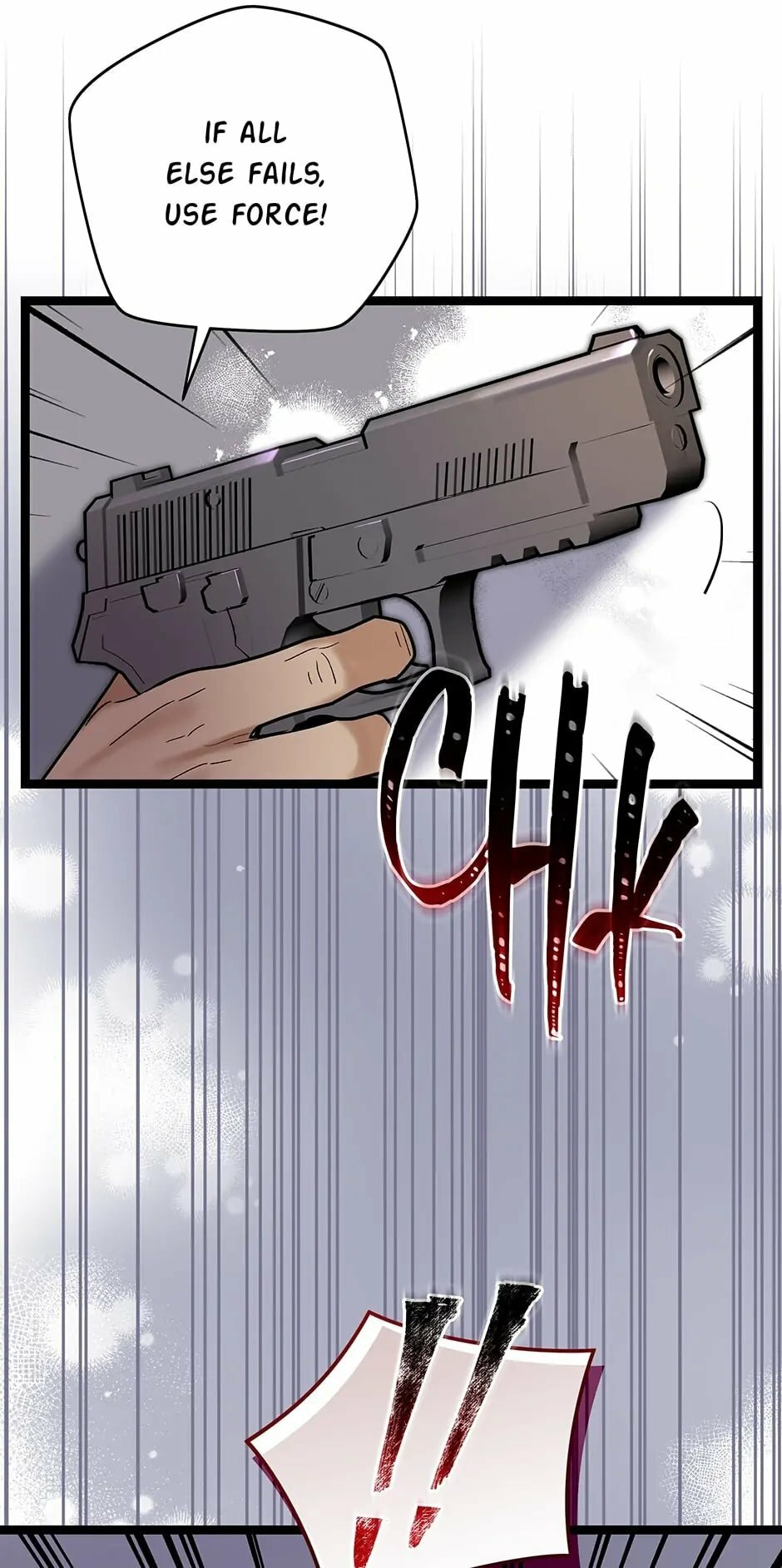 I'm the Only One With Genius DNA Chapter 112 page 5 - 