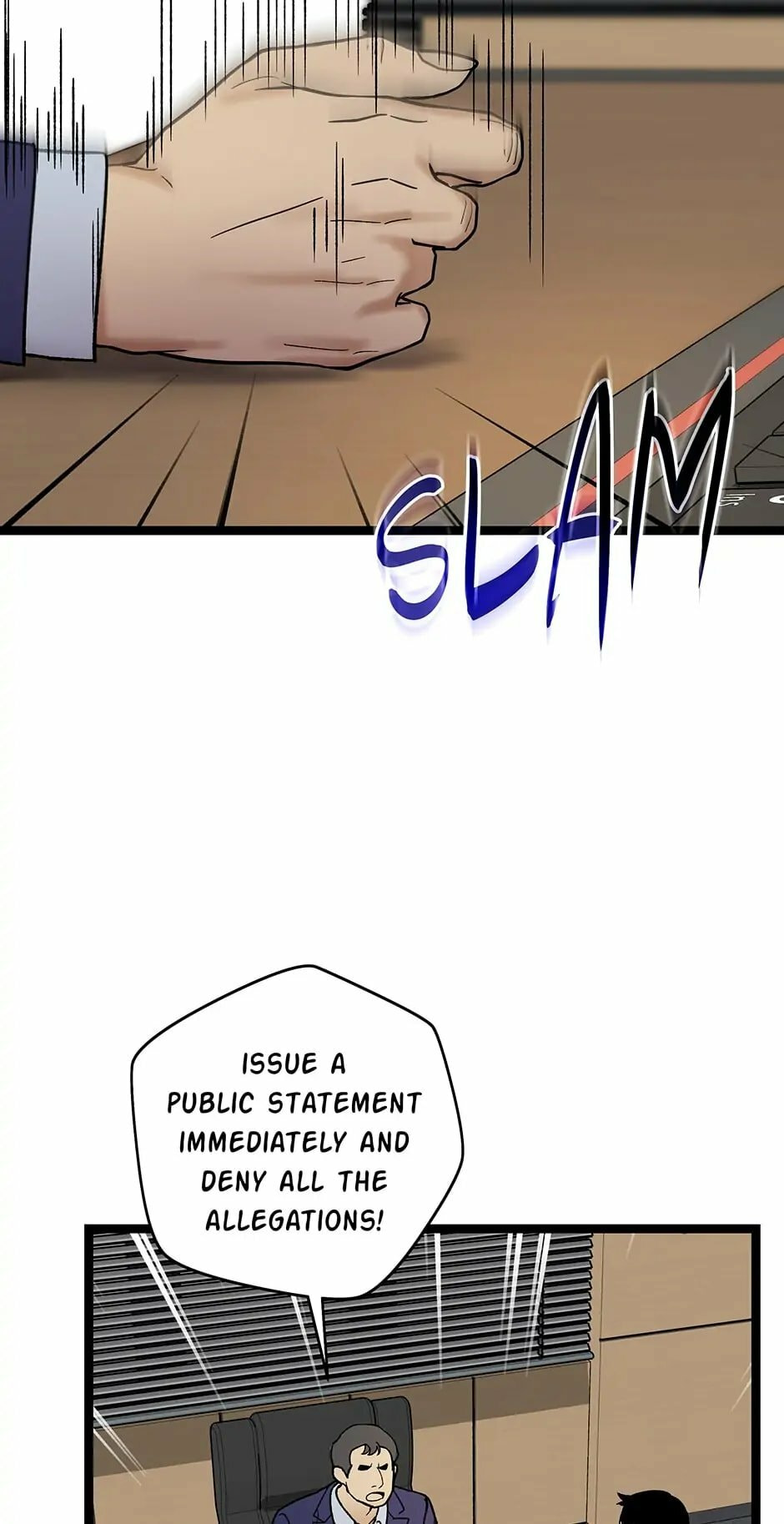 I'm the Only One With Genius DNA Chapter 112 page 49 - 