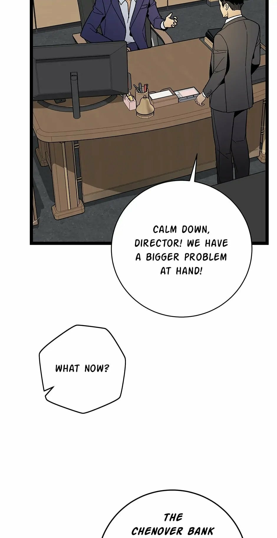 I'm the Only One With Genius DNA Chapter 112 page 50 - 