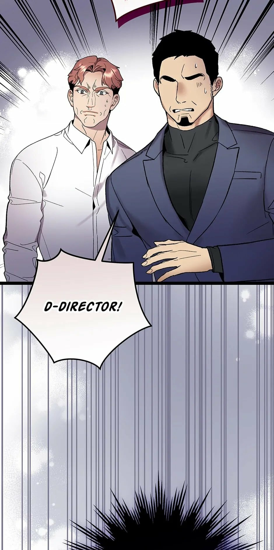 I'm the Only One With Genius DNA Chapter 112 page 6 - 