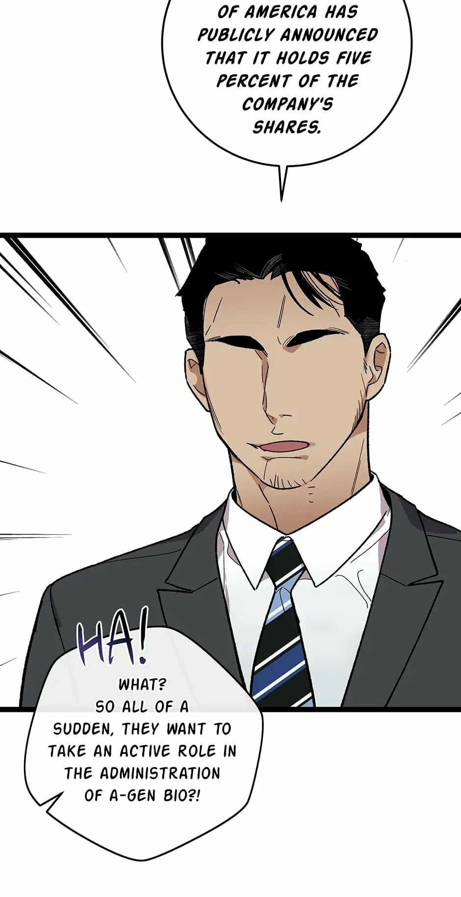 I'm the Only One With Genius DNA Chapter 112 page 51 - 