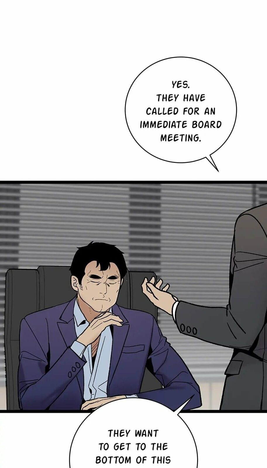 I'm the Only One With Genius DNA Chapter 112 page 52 - 