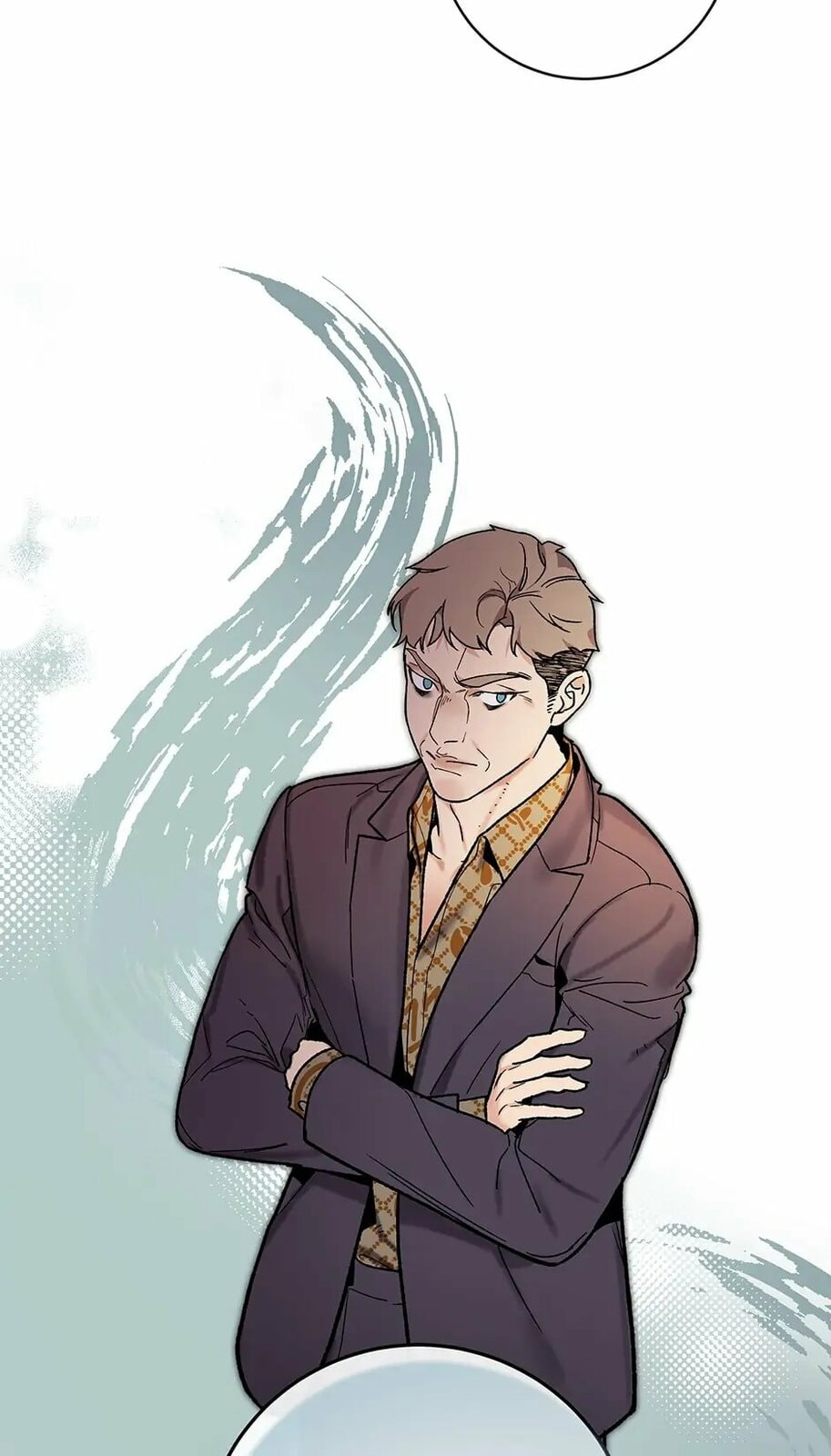 I'm the Only One With Genius DNA Chapter 112 page 54 - 