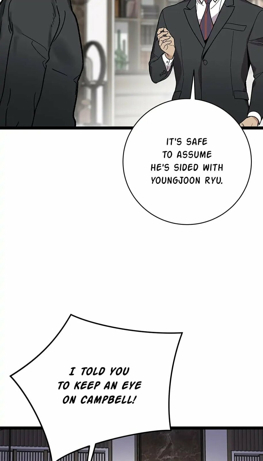 I'm the Only One With Genius DNA Chapter 112 page 59 - 