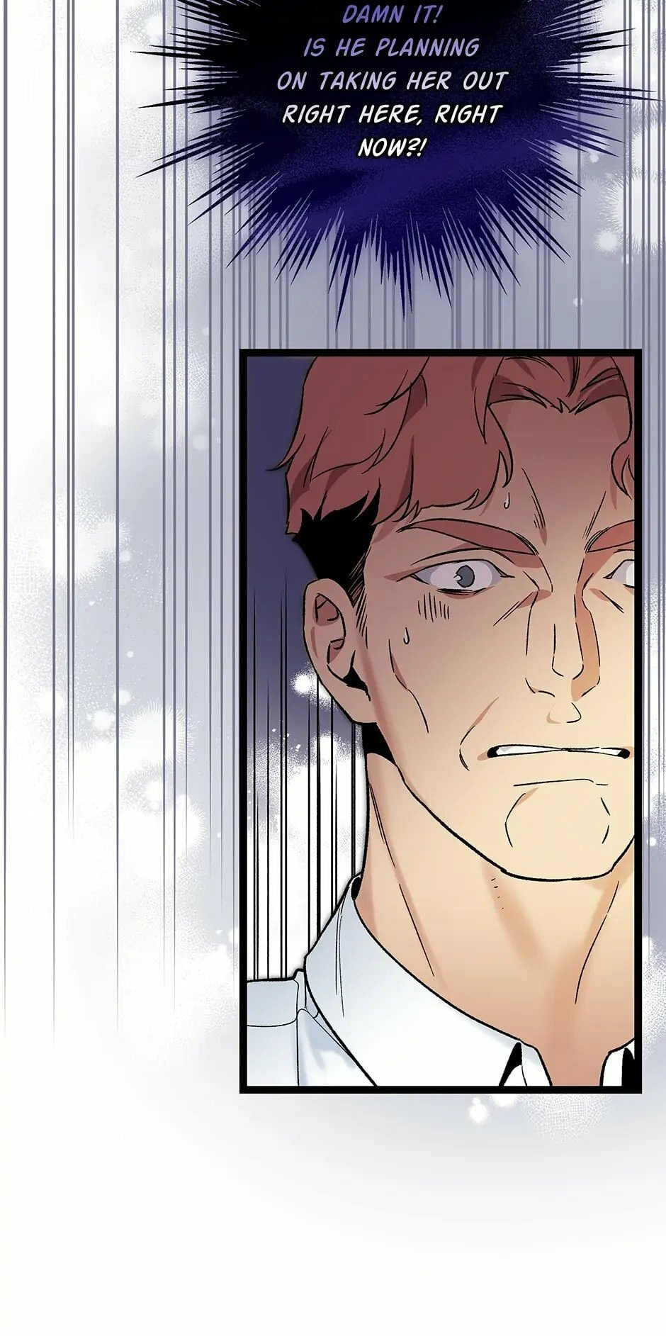 I'm the Only One With Genius DNA Chapter 112 page 7 - 