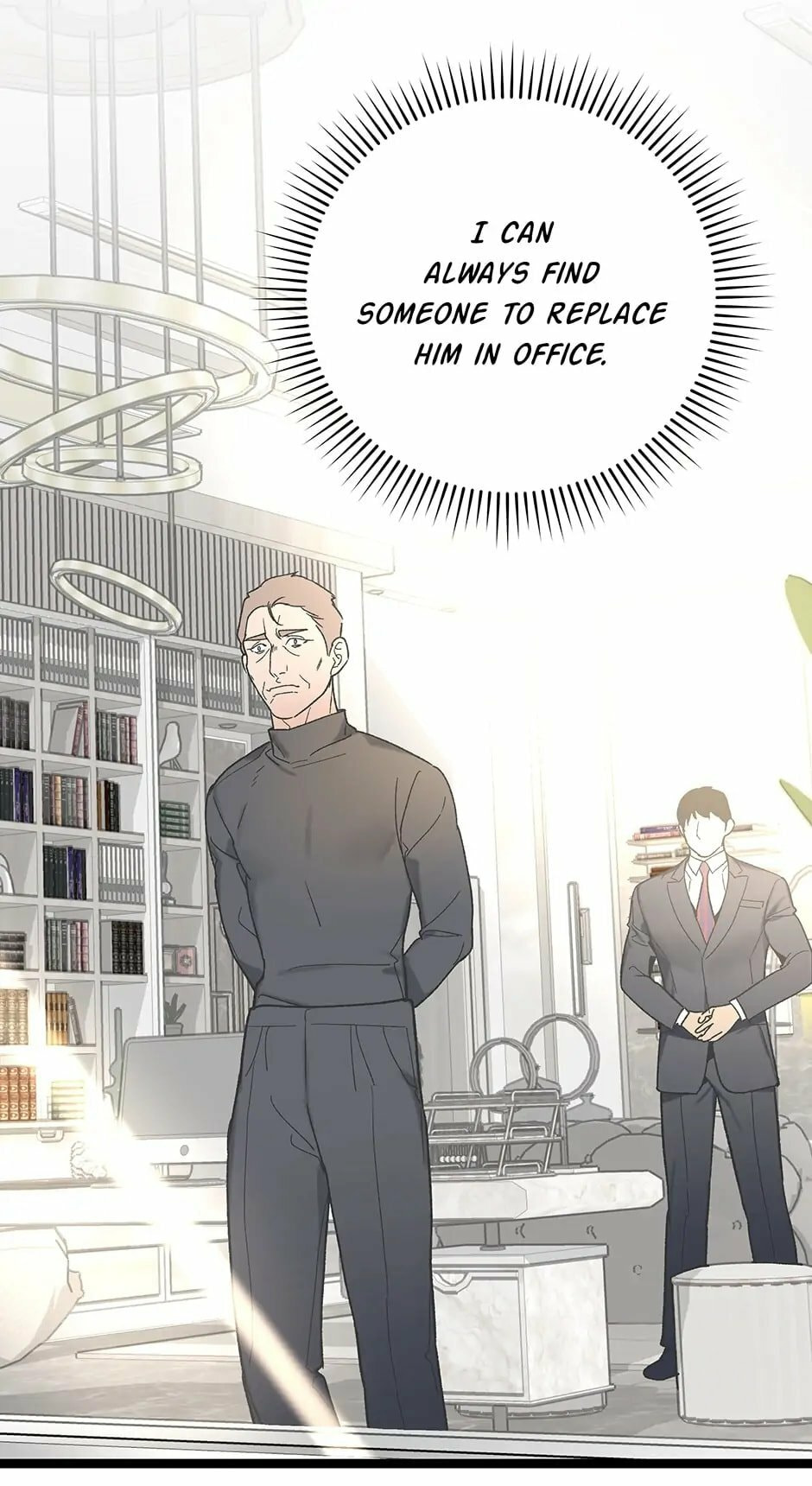 I'm the Only One With Genius DNA Chapter 112 page 64 - 