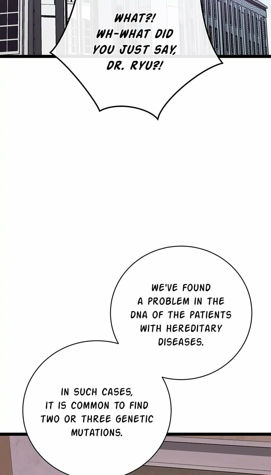 I'm the Only One With Genius DNA Chapter 112 page 67 - 