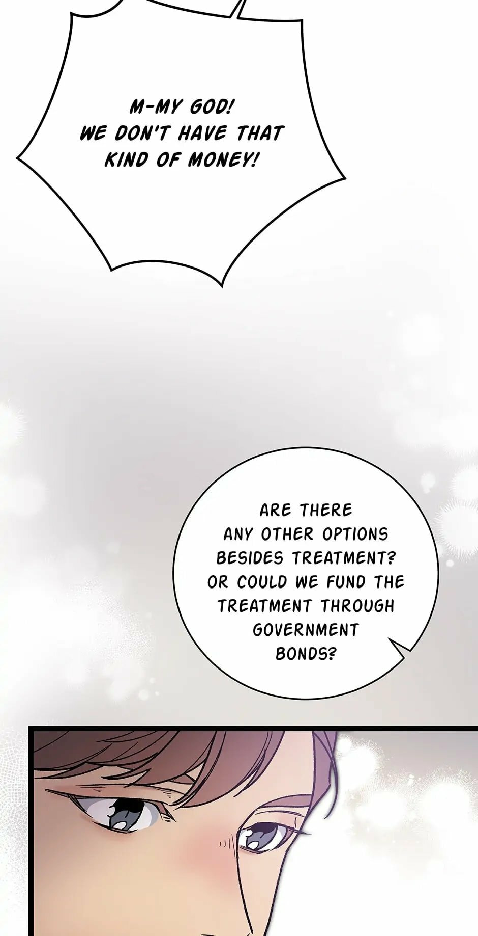 I'm the Only One With Genius DNA Chapter 112 page 72 - 