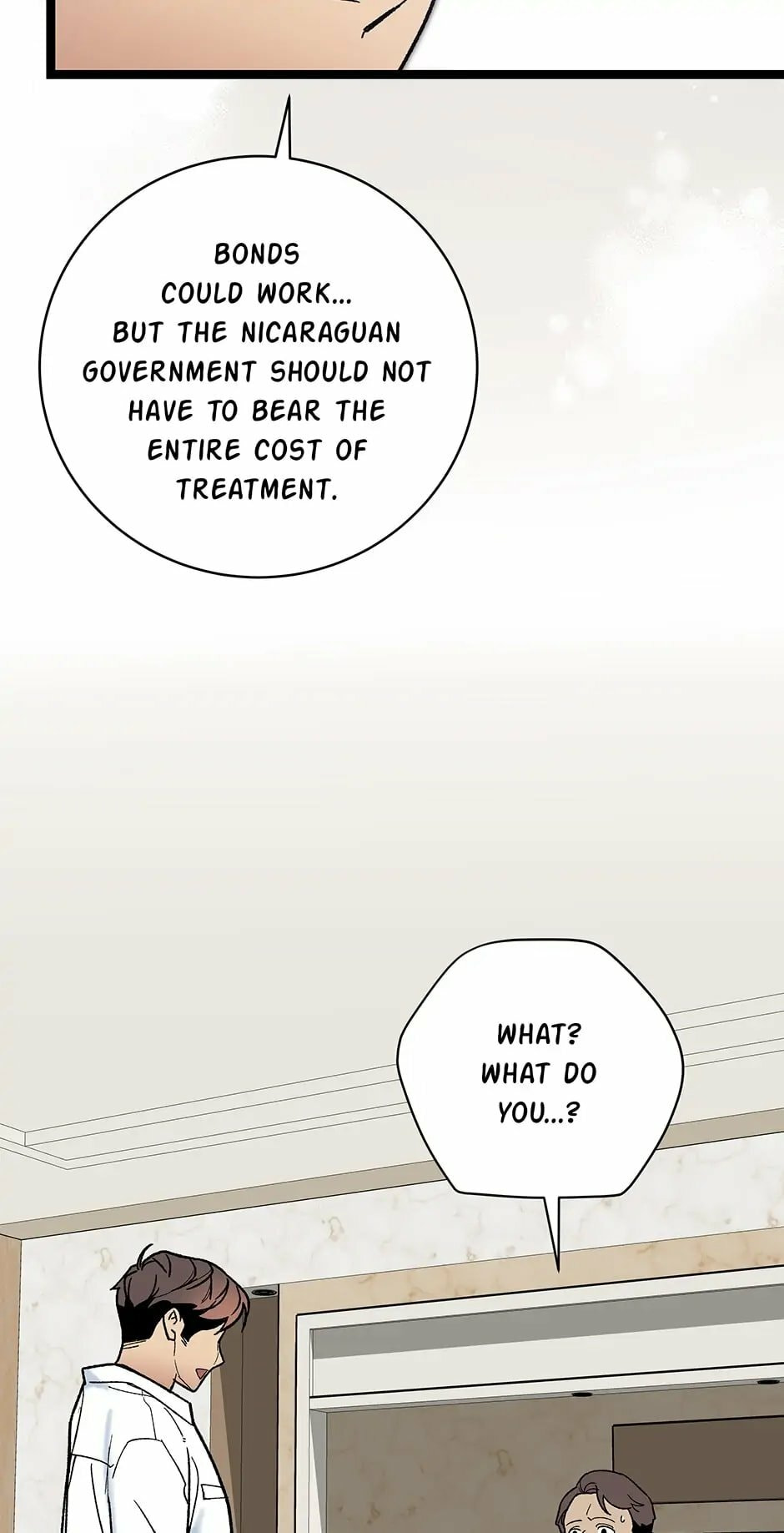 I'm the Only One With Genius DNA Chapter 112 page 73 - 
