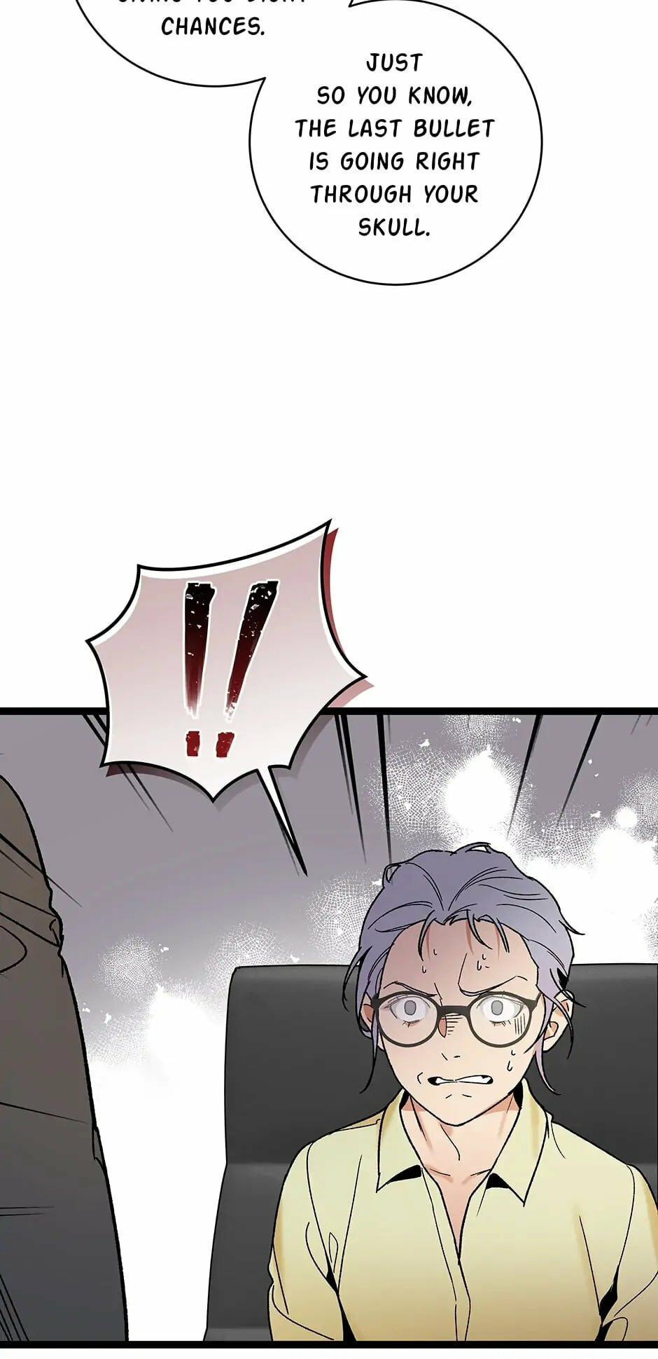 I'm the Only One With Genius DNA Chapter 112 page 10 - 