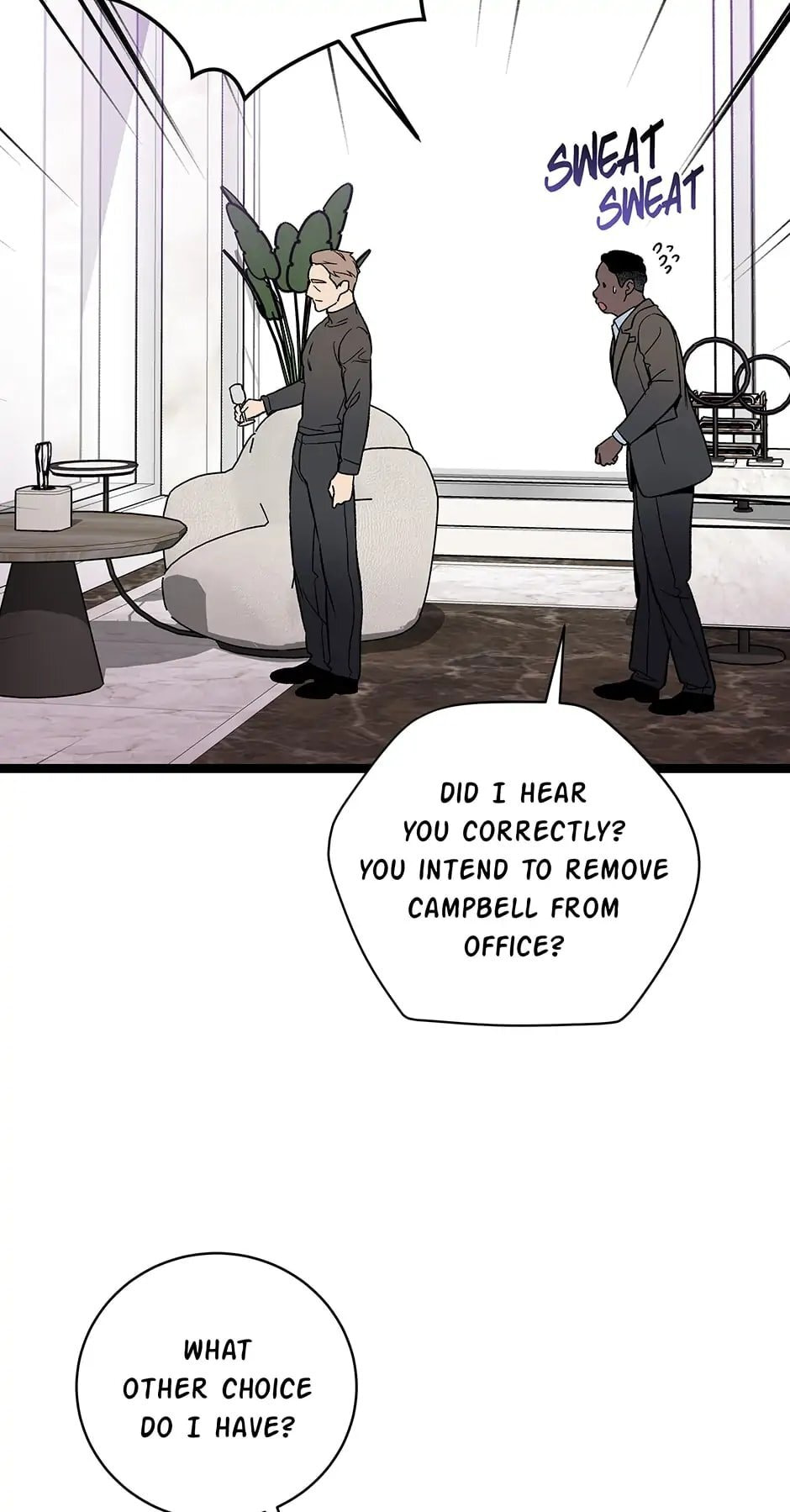 I'm the Only One With Genius DNA Chapter 113 page 12 - 