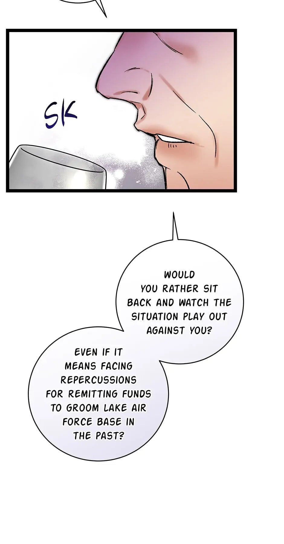 I'm the Only One With Genius DNA Chapter 113 page 13 - 