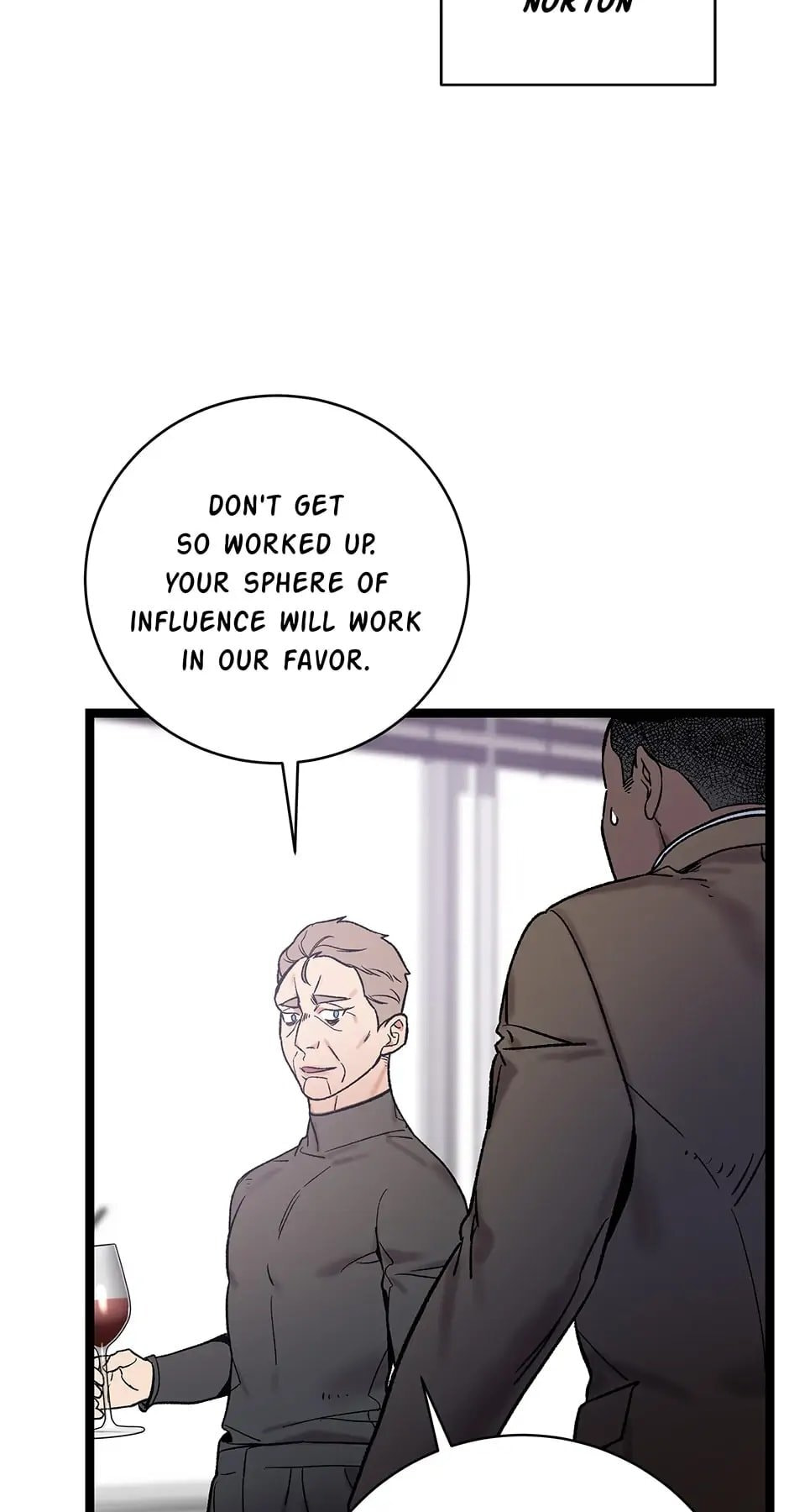 I'm the Only One With Genius DNA Chapter 113 page 15 - 