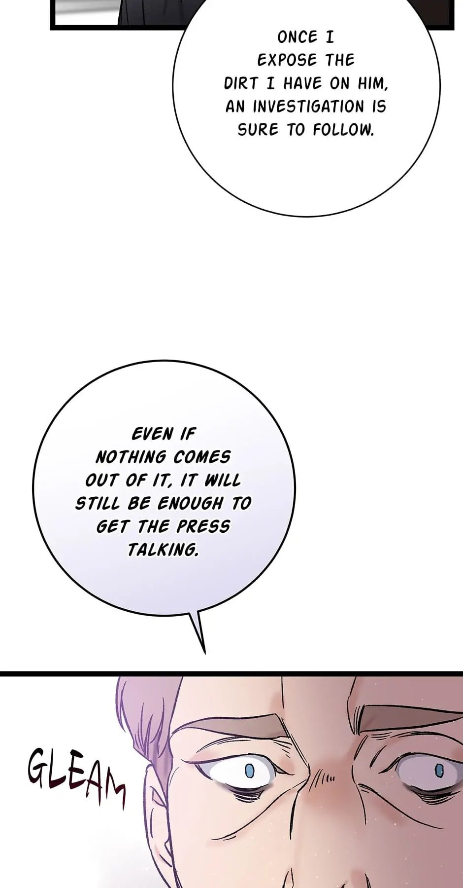 I'm the Only One With Genius DNA Chapter 113 page 16 - 