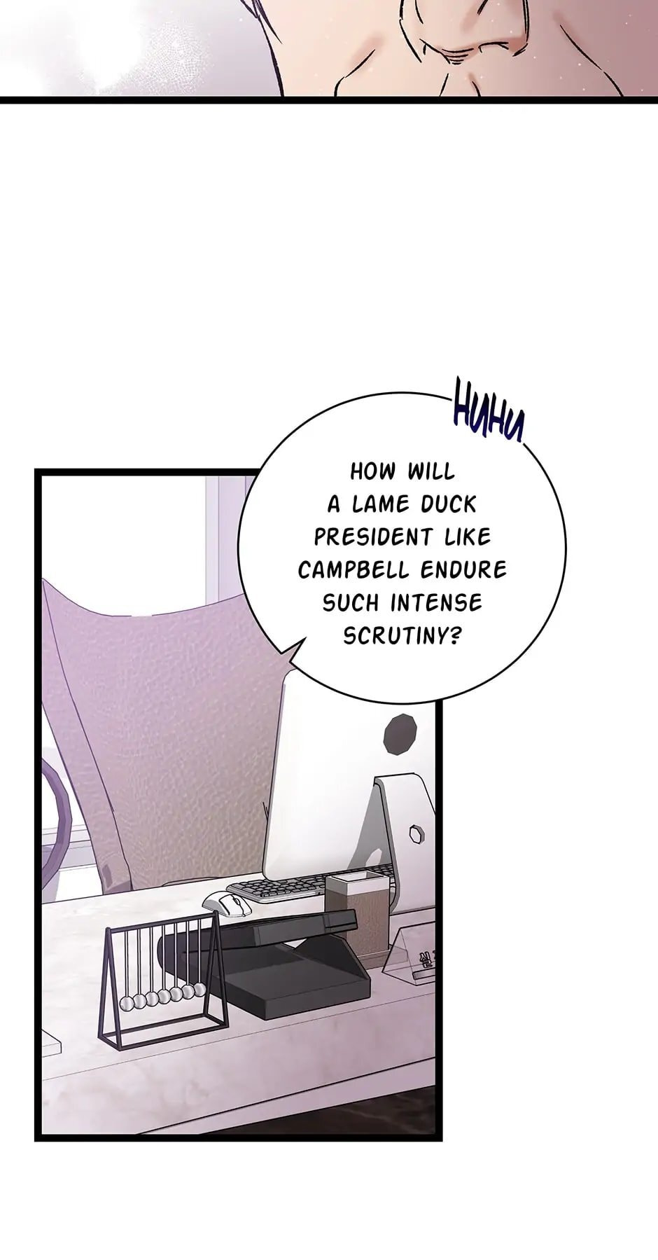 I'm the Only One With Genius DNA Chapter 113 page 17 - 