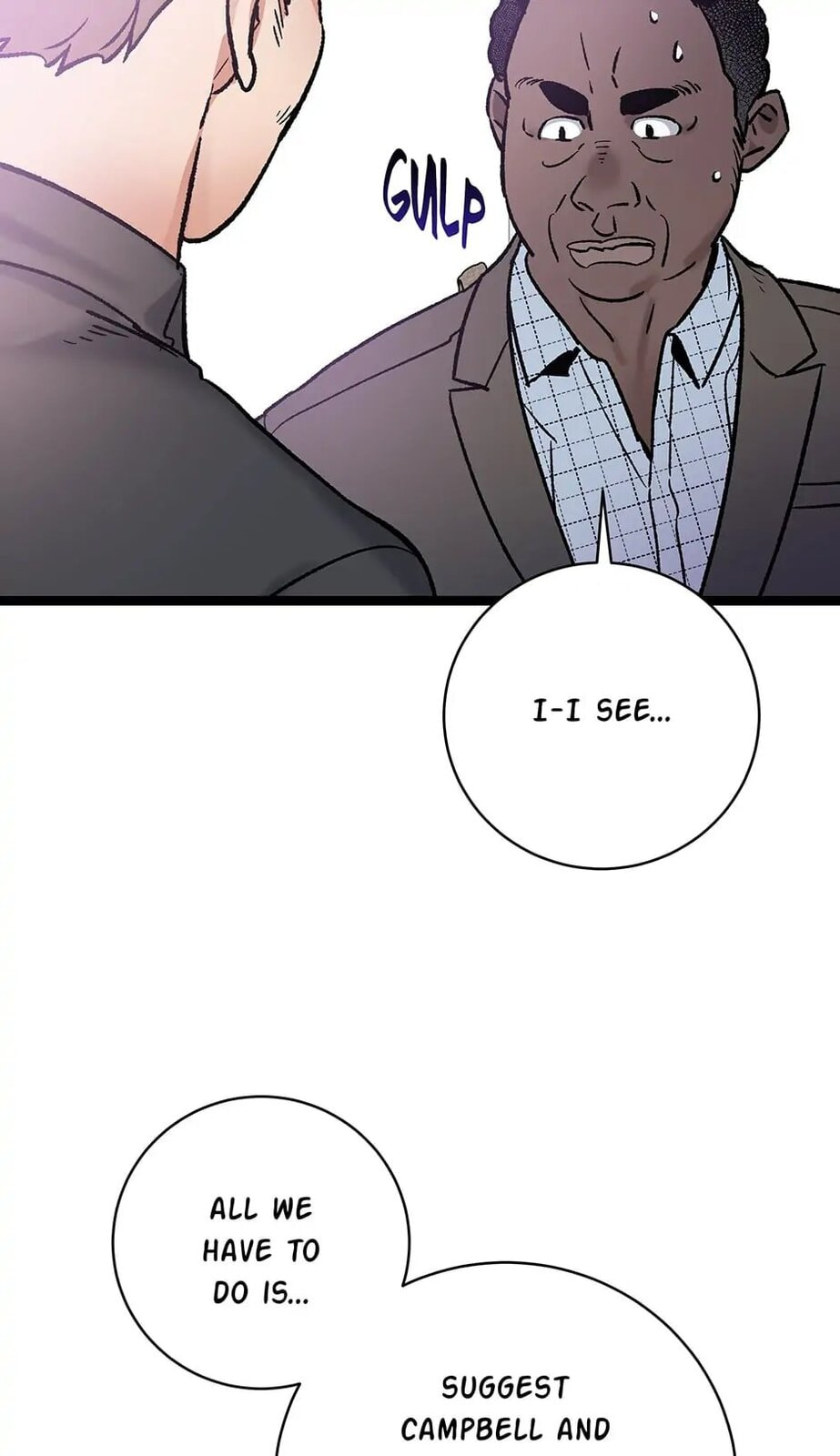 I'm the Only One With Genius DNA Chapter 113 page 20 - 