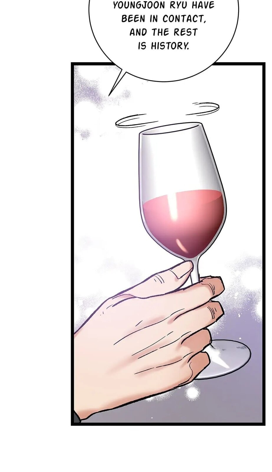 I'm the Only One With Genius DNA Chapter 113 page 21 - 