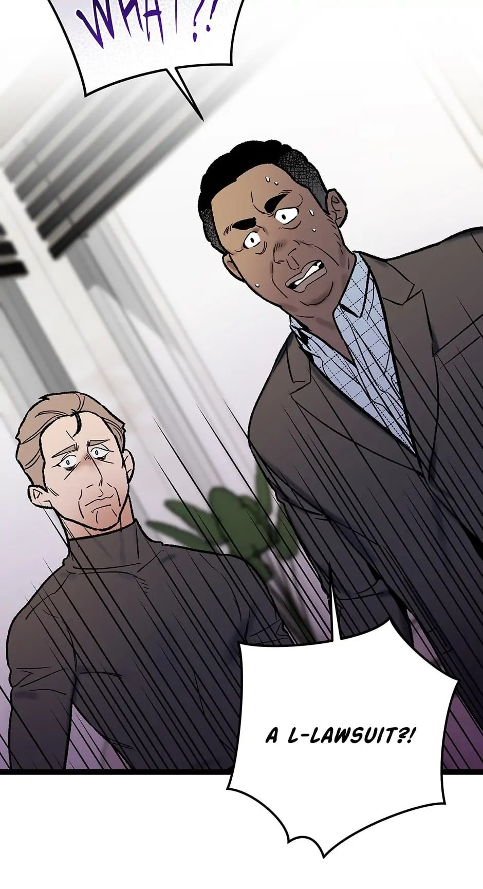 I'm the Only One With Genius DNA Chapter 113 page 25 - 