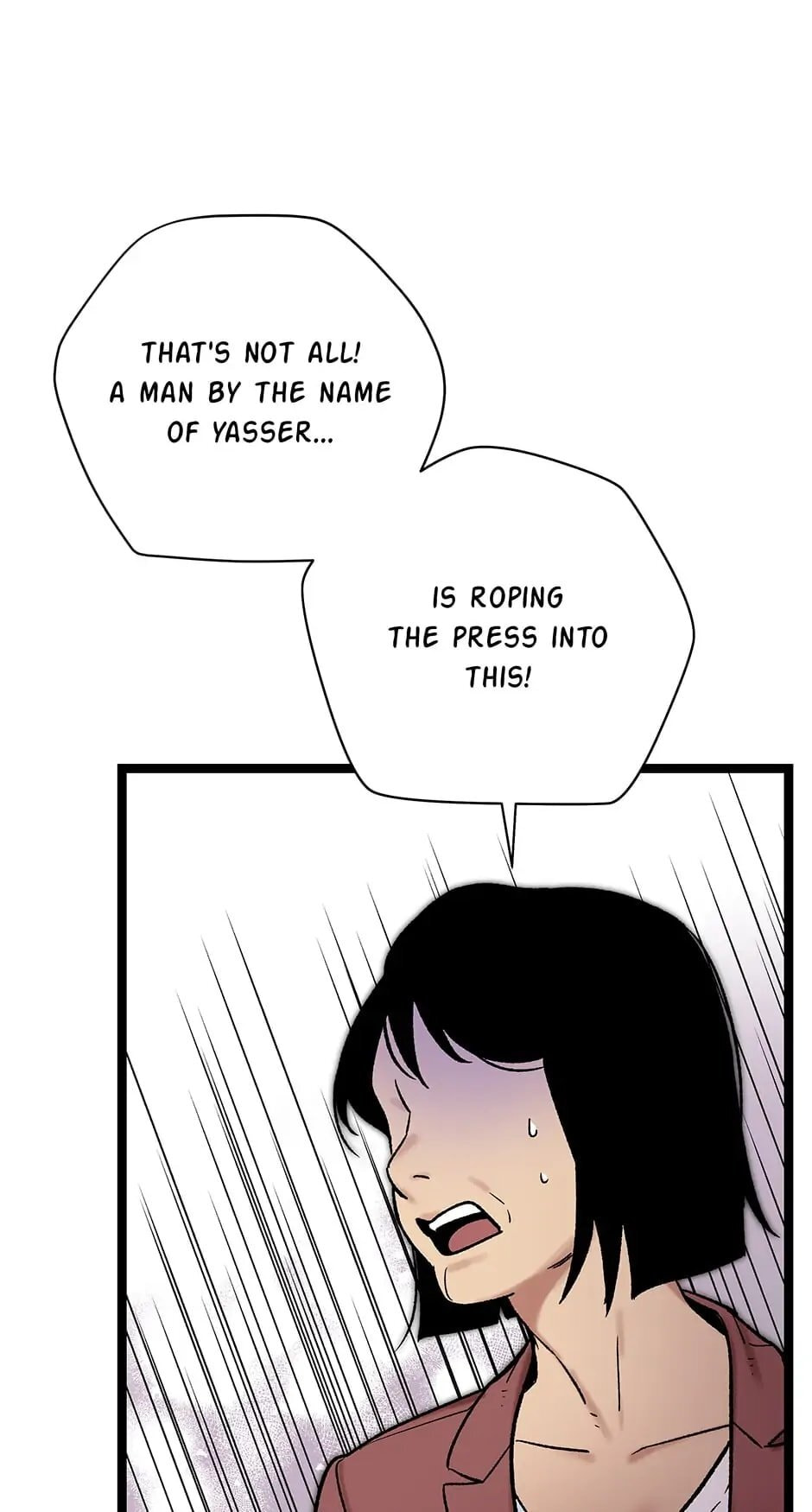 I'm the Only One With Genius DNA Chapter 113 page 26 - 