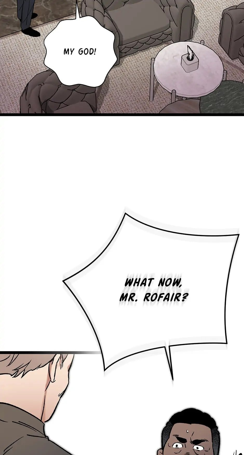 I'm the Only One With Genius DNA Chapter 113 page 28 - 