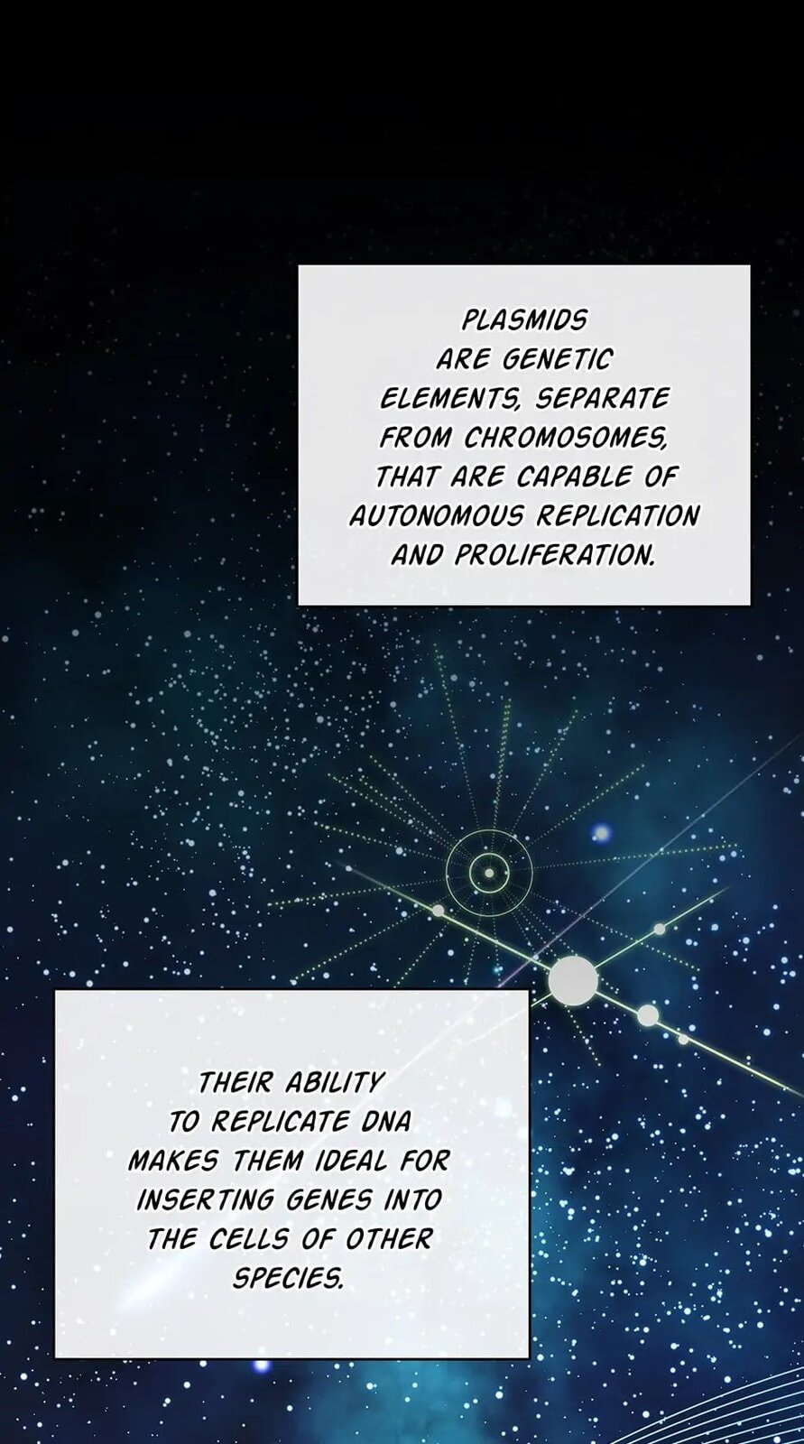 I'm the Only One With Genius DNA Chapter 113 page 4 - 