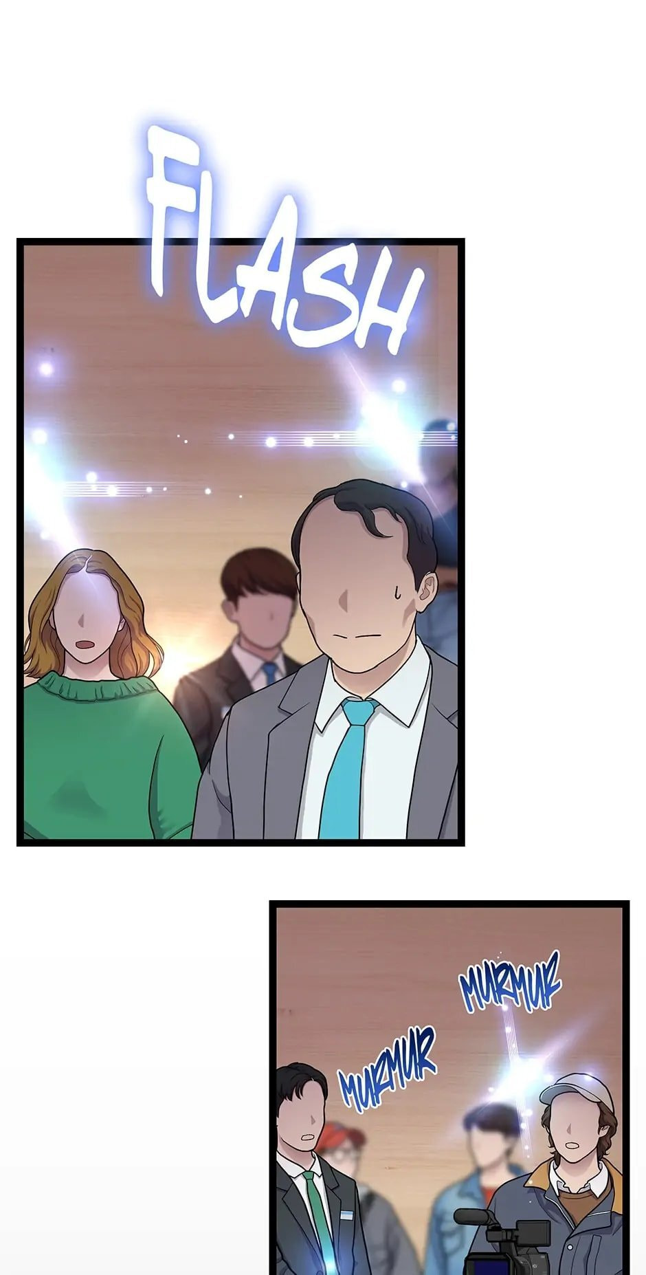 I'm the Only One With Genius DNA Chapter 113 page 36 - 