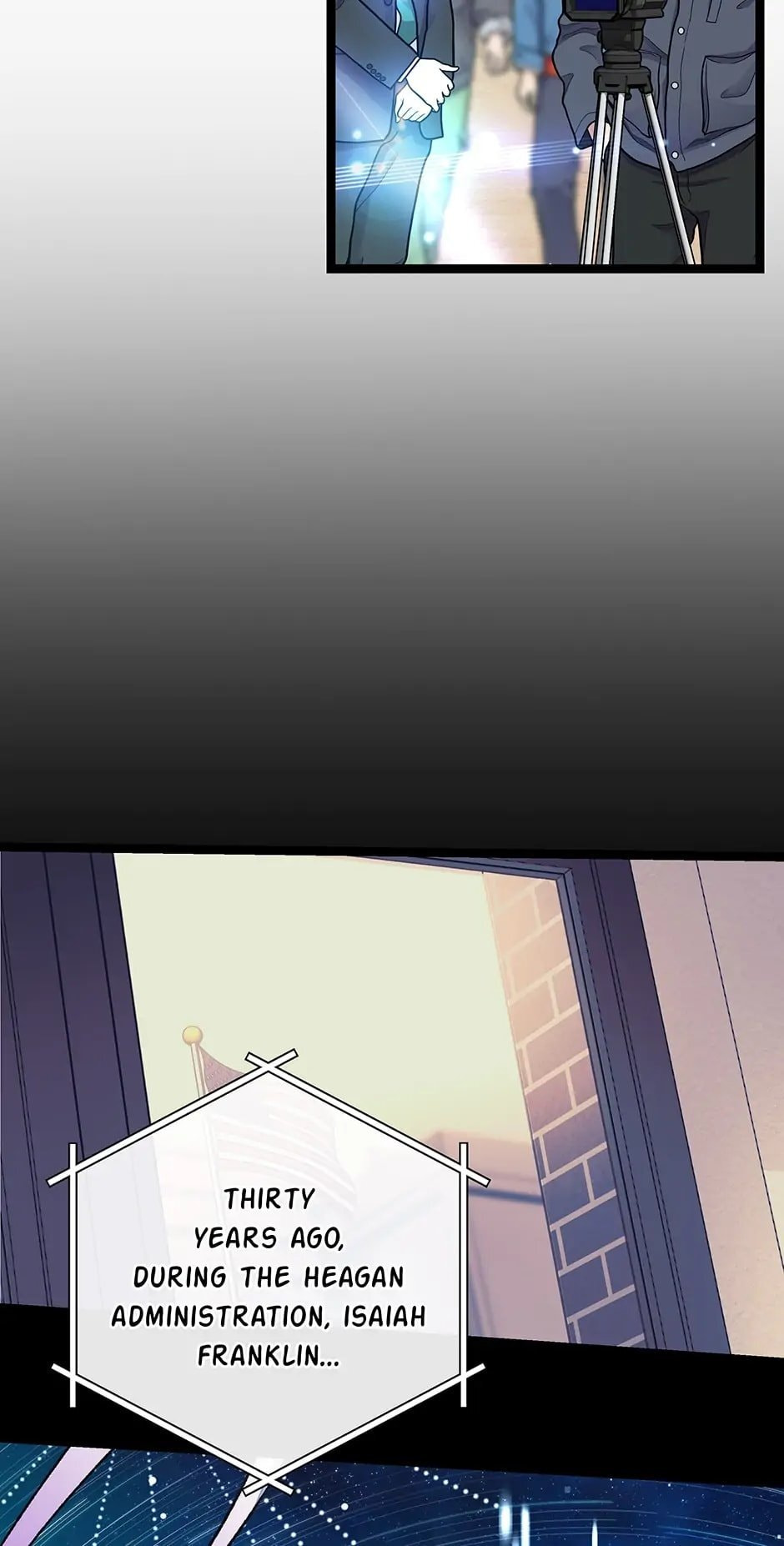 I'm the Only One With Genius DNA Chapter 113 page 37 - 