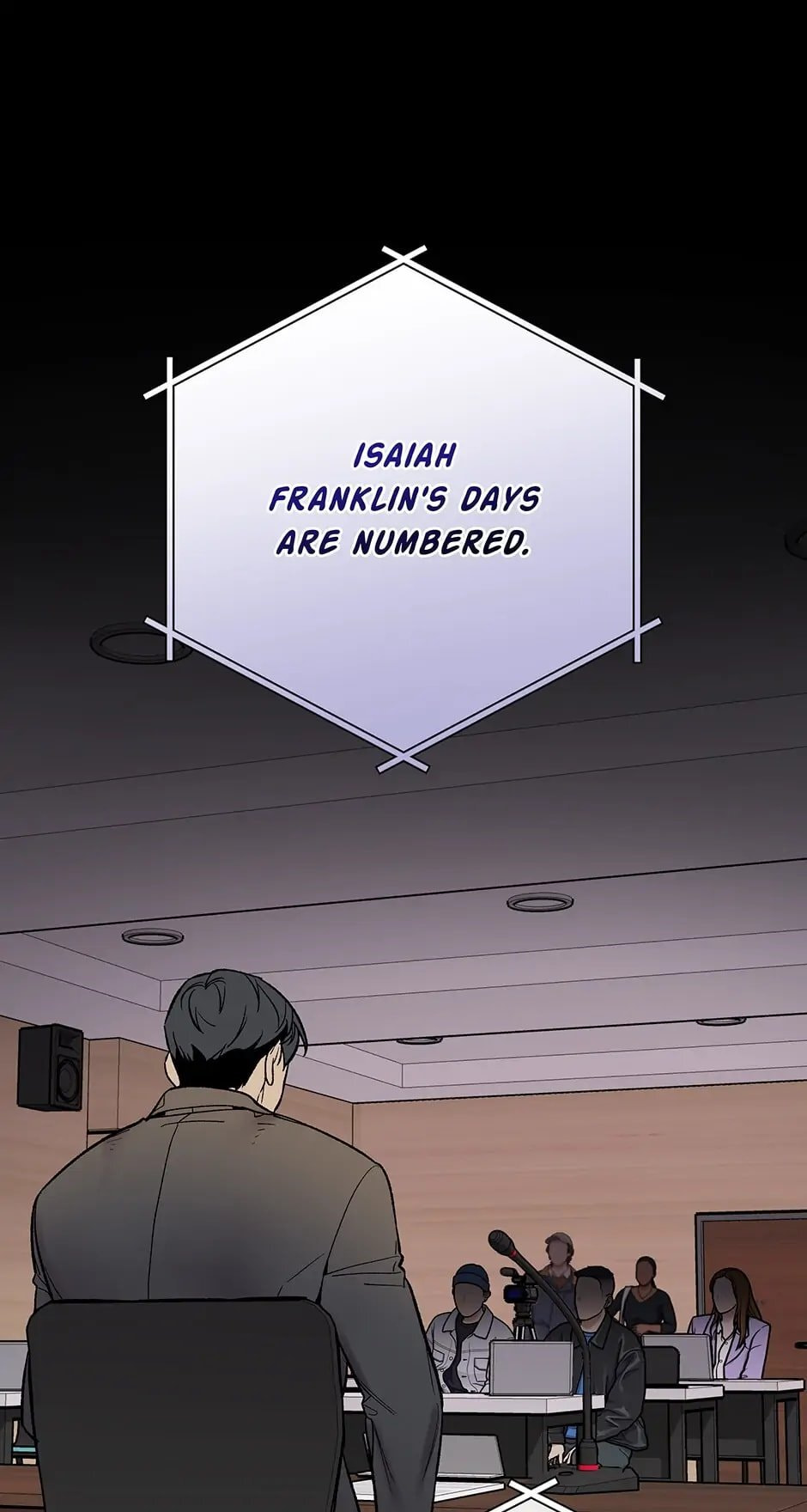 I'm the Only One With Genius DNA Chapter 113 page 41 - 